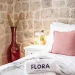 Flora-heartbeat Old Three Bedrooms *