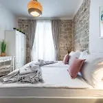 Lägenhet Flora-heartbeat Old Three Bedrooms *