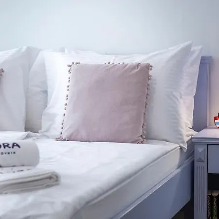 Flora-heartbeat Old Three Bedrooms Apartmán Dubrovník