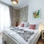 Flora-heartbeat Old Three Bedrooms * Dubrownik