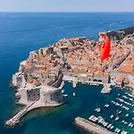 Flora-heartbeat Old Three Bedrooms Apartment Dubrovnik