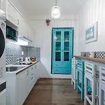 Flora-heartbeat Old Three Bedrooms Apartament *