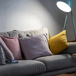 Apartament Flora-heartbeat Old Three Bedrooms