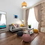 Flora-heartbeat Old Three Bedrooms * Dubrownik