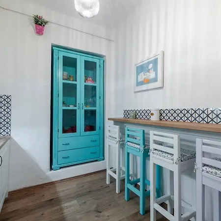 Apartamento Flora-heartbeat Old Three Bedrooms Dubrovnik