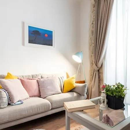 Flora-heartbeat Old Three Bedrooms Apartment Dubrovnik