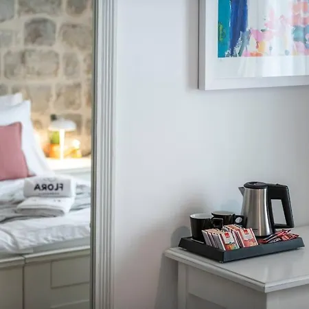 Apartamento Flora-heartbeat Old Three Bedrooms *