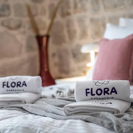 Flora-heartbeat Old Three Bedrooms Daire Dubrovnik