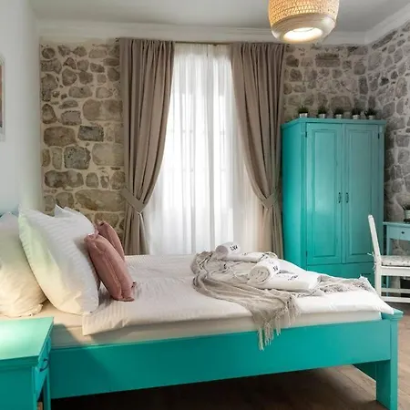 Flora-heartbeat Old Three Bedrooms Dubrovnik