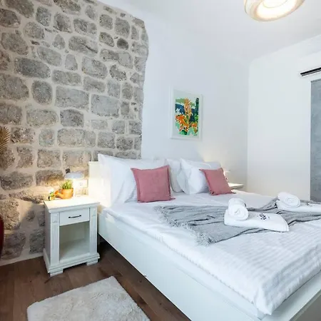 Apartamento Flora-heartbeat Old Three Bedrooms Dubrovnik