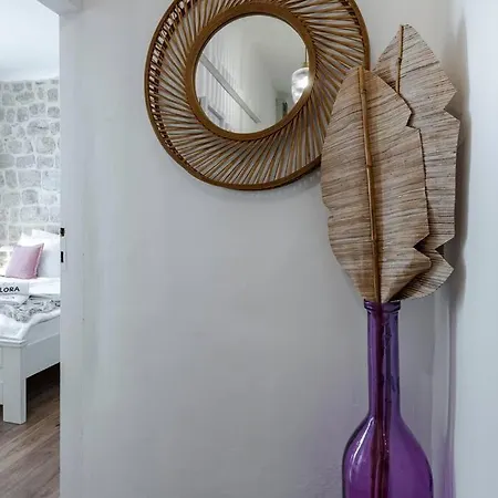 Apartamento Flora-heartbeat Old Three Bedrooms *