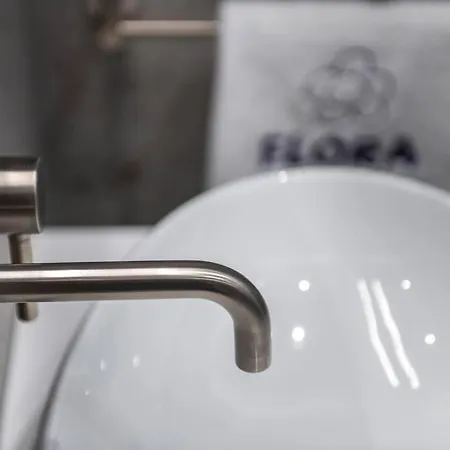 Apartamento Flora-heartbeat Old Three Bedrooms