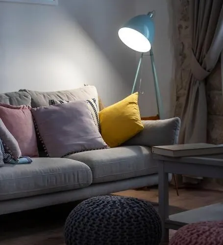 Flora-heartbeat Old Three Bedrooms דירה *