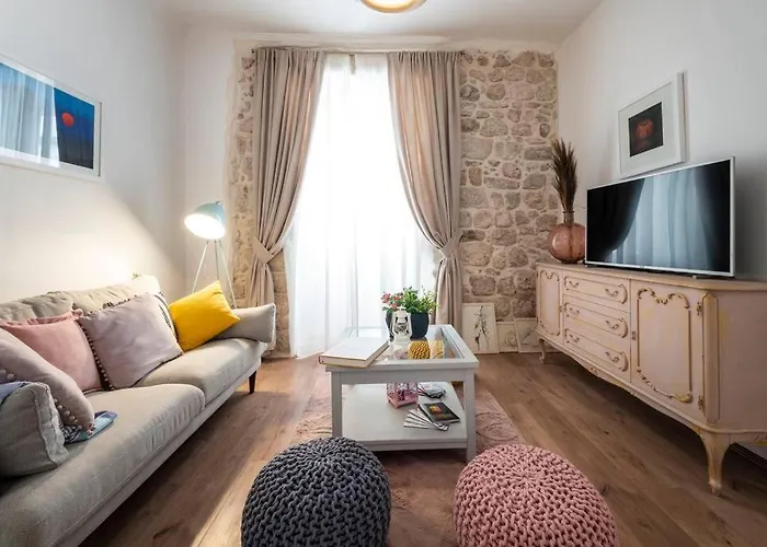 דירה Flora-heartbeat Old Three Bedrooms *