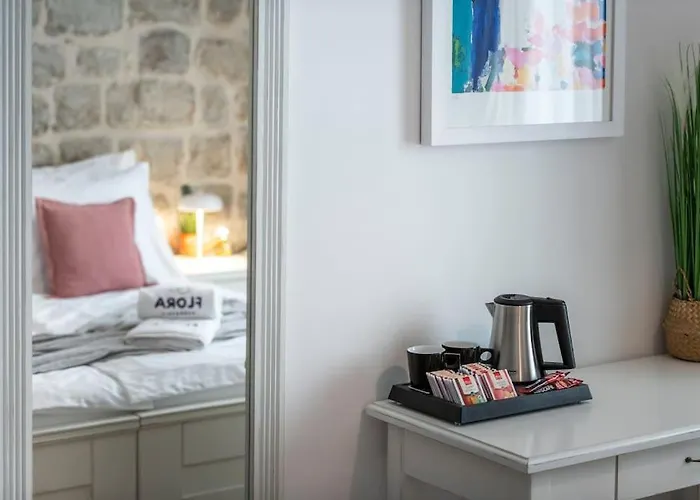 דירה Flora-heartbeat Old Three Bedrooms *