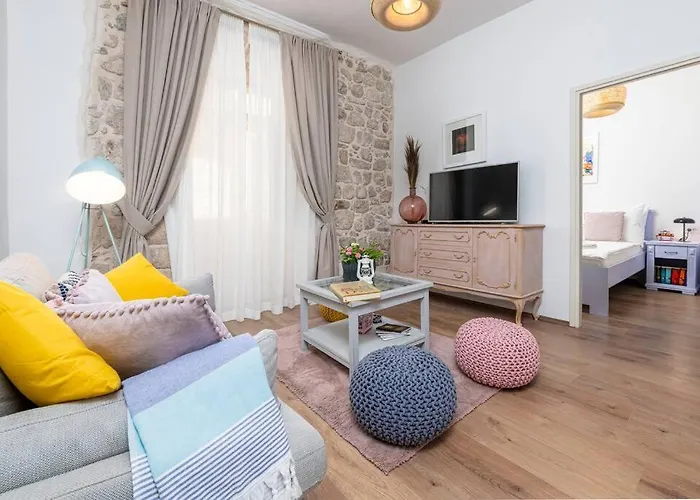 דירה Flora-heartbeat Old Three Bedrooms *