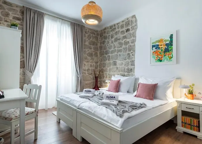 דירה Flora-heartbeat Old Three Bedrooms *