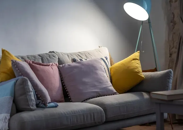 דירה Flora-heartbeat Old Three Bedrooms