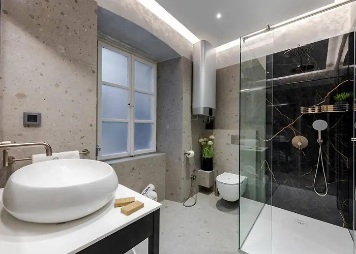 דירה Flora-heartbeat Old Three Bedrooms *