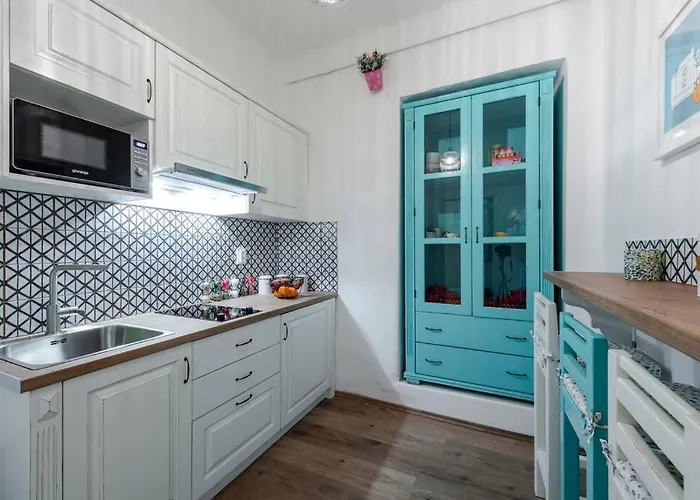 דירה Flora-heartbeat Old Three Bedrooms *