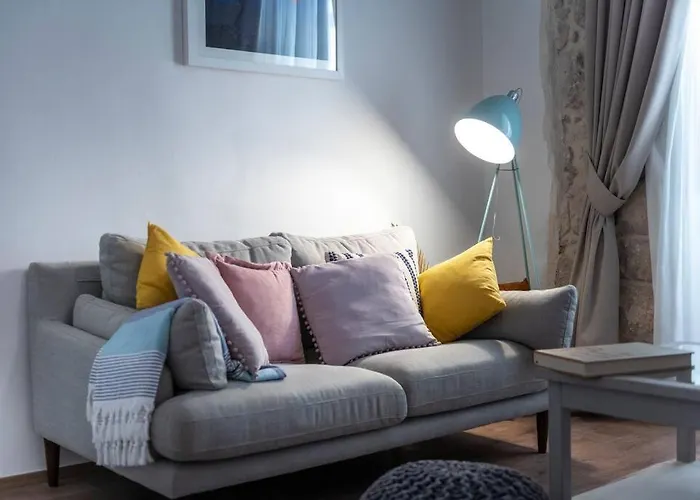 דירה Flora-heartbeat Old Three Bedrooms *
