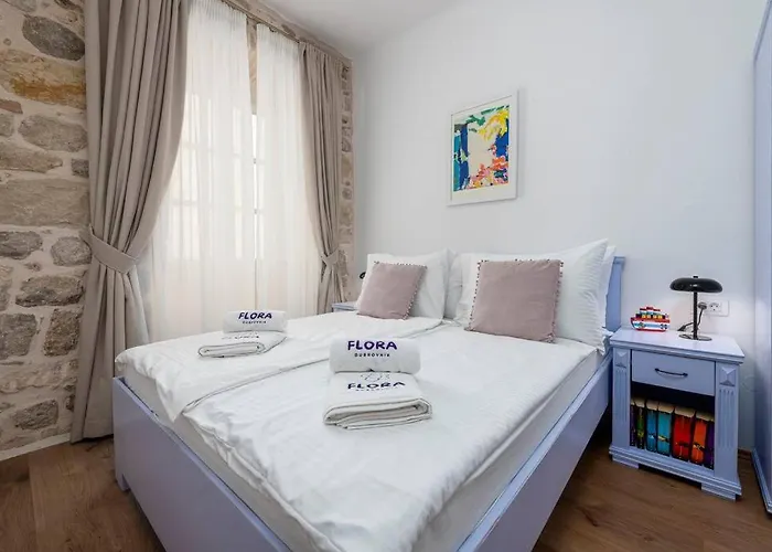 דירה Flora-heartbeat Old Three Bedrooms *