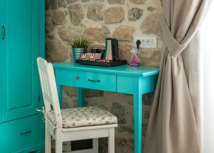 Flora-heartbeat Old Three Bedrooms * דוברובניק