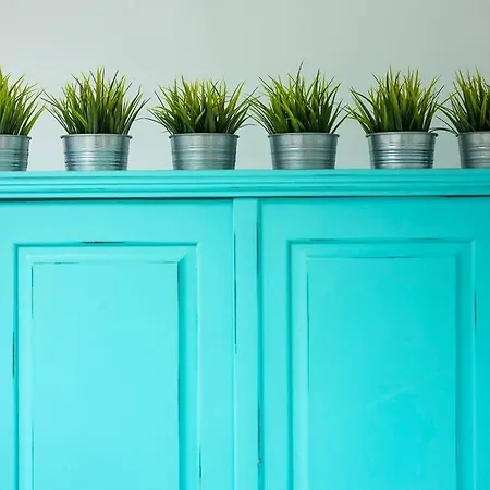 Appartement Flora-heartbeat Old Three Bedrooms *