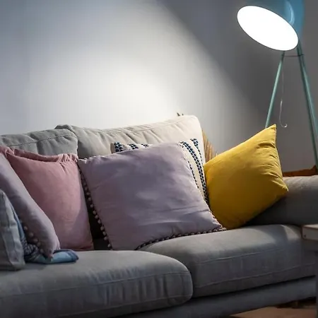 Appartement Flora-heartbeat Old Three Bedrooms