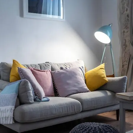 Appartement Flora-heartbeat Old Three Bedrooms *