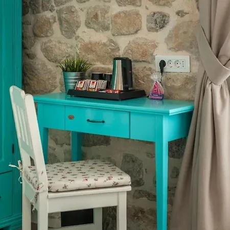 Flora-heartbeat Old Three Bedrooms * Dubrovnik