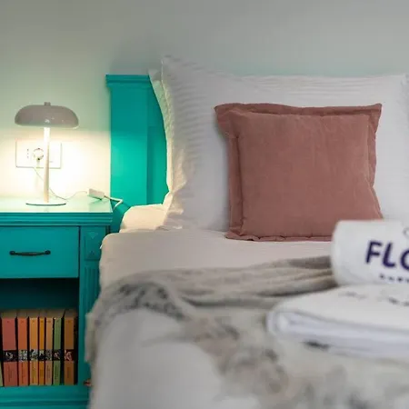 Flora-heartbeat Old Three Bedrooms דוברובניק